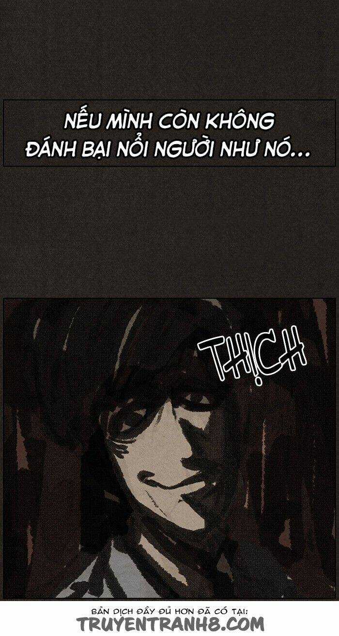 Đứa con của quỷ dữ - Chapter 39 - Trang 45