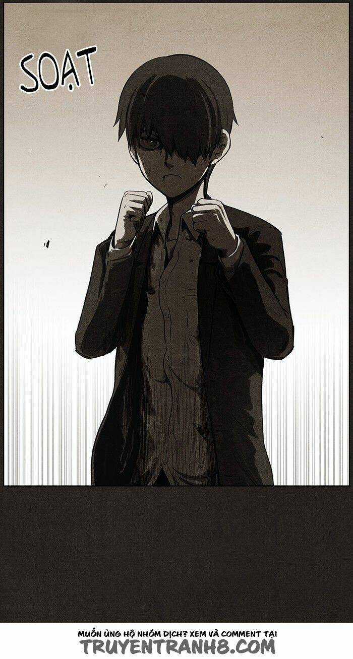 Đứa con của quỷ dữ - Chapter 39 - Trang 50