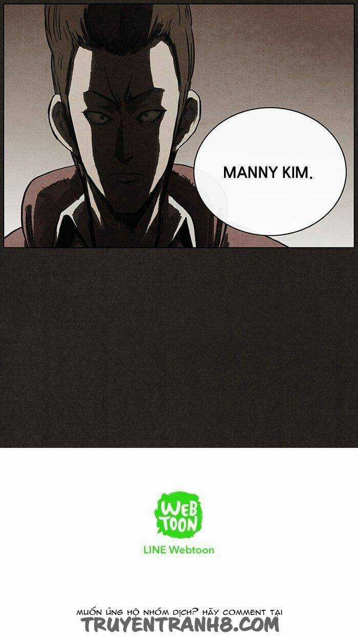 Đứa con của quỷ dữ - Chapter 39 - Trang 52