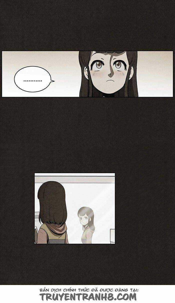 Đứa con của quỷ dữ - Chapter 39 - Trang 9