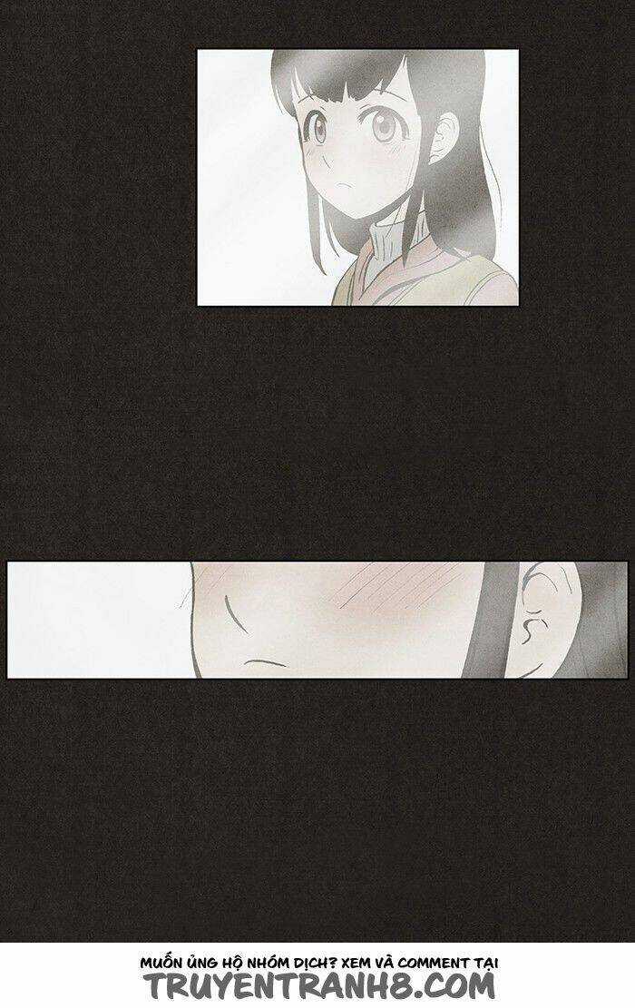Đứa con của quỷ dữ - Chapter 39 - Trang 10