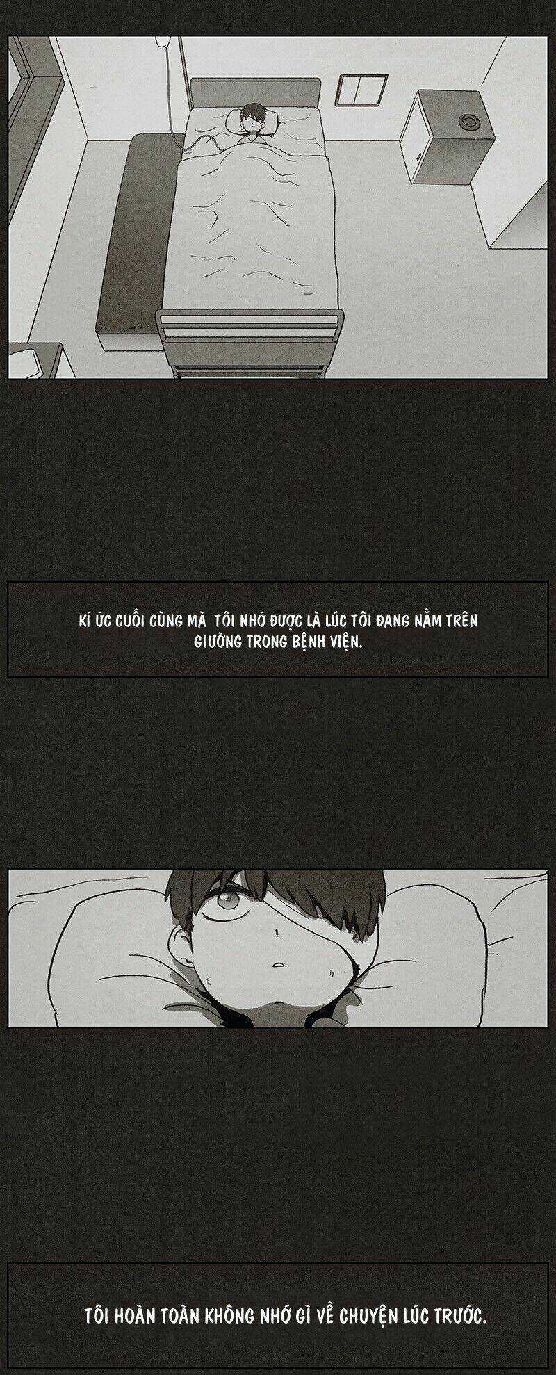 Đứa con của quỷ dữ - Chapter 4 - Trang 14