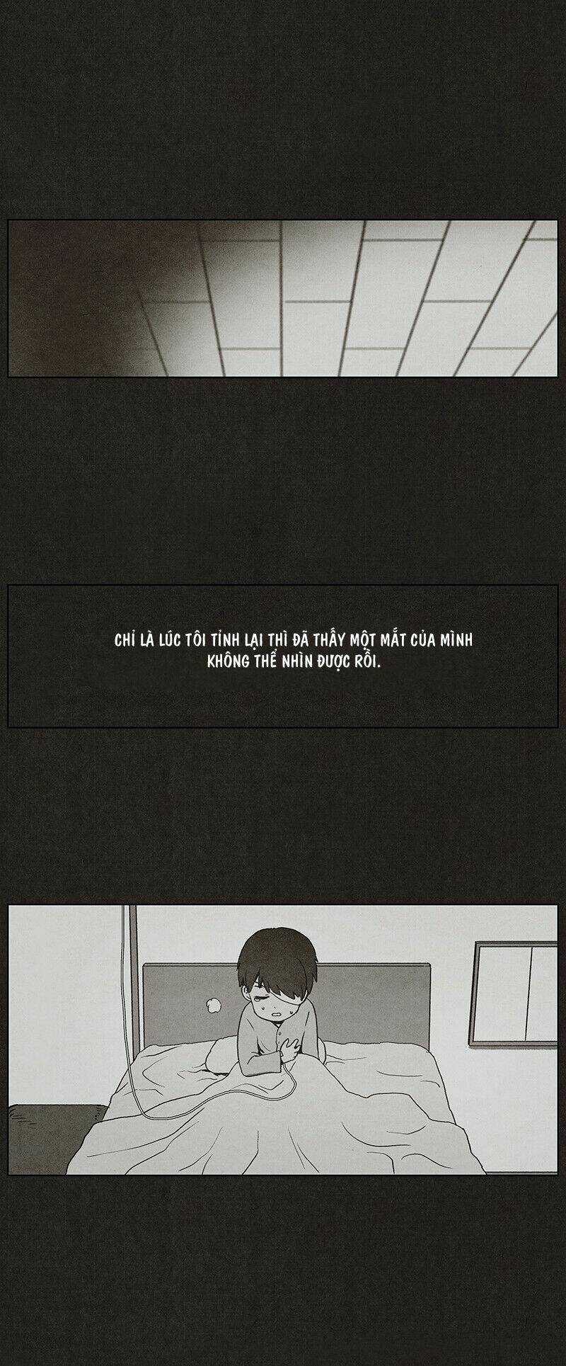 Đứa con của quỷ dữ - Chapter 4 - Trang 15