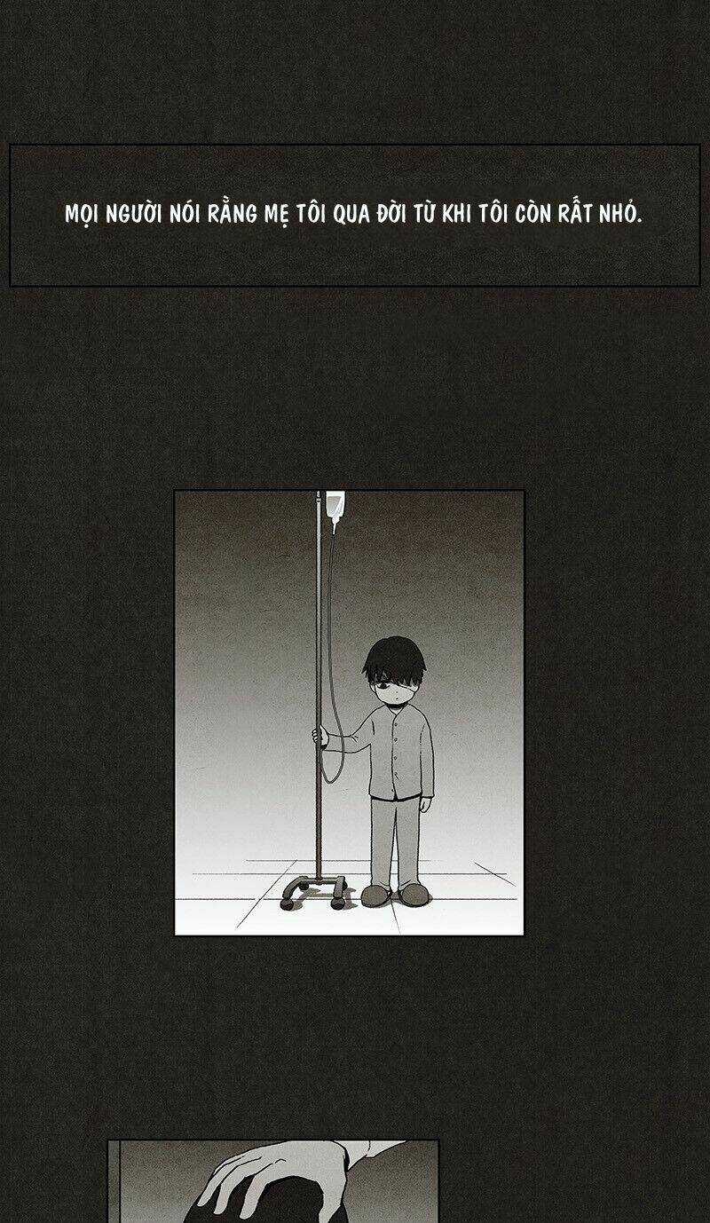 Đứa con của quỷ dữ - Chapter 4 - Trang 19