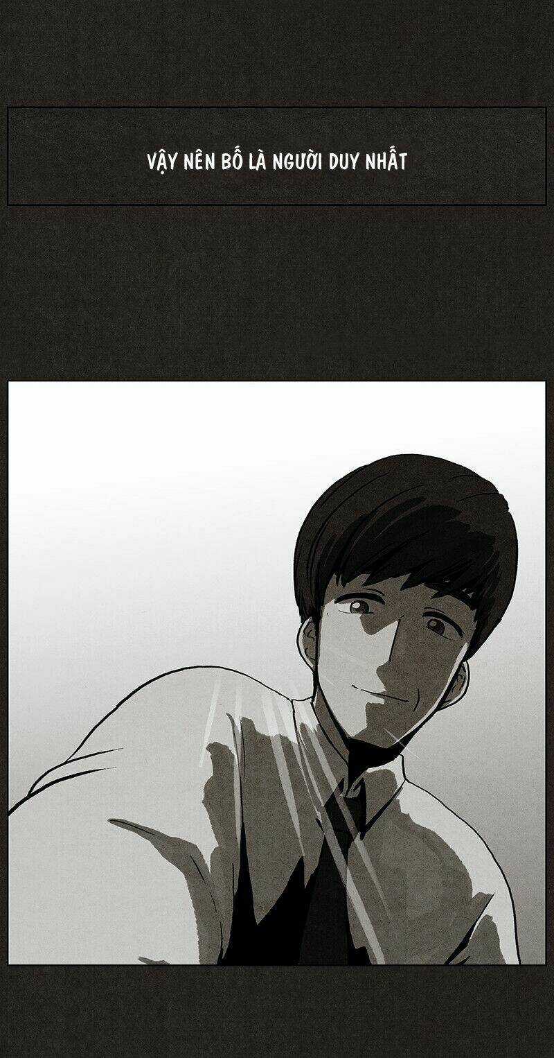 Đứa con của quỷ dữ - Chapter 4 - Trang 21