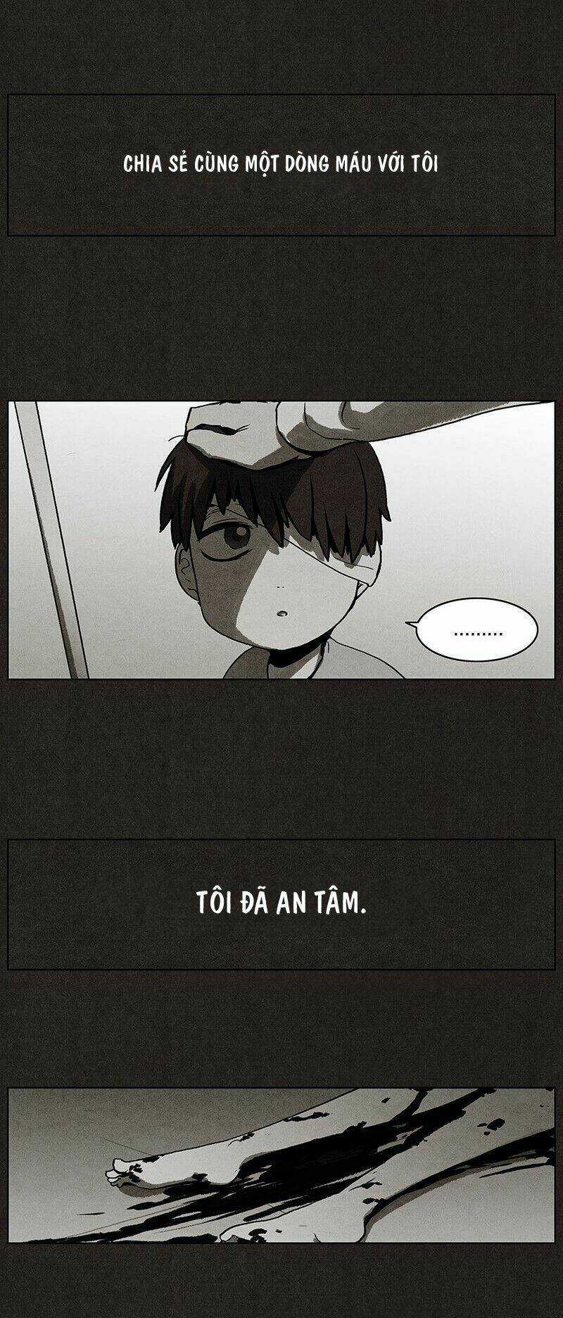 Đứa con của quỷ dữ - Chapter 4 - Trang 22