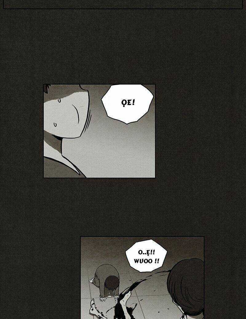 Đứa con của quỷ dữ - Chapter 4 - Trang 26