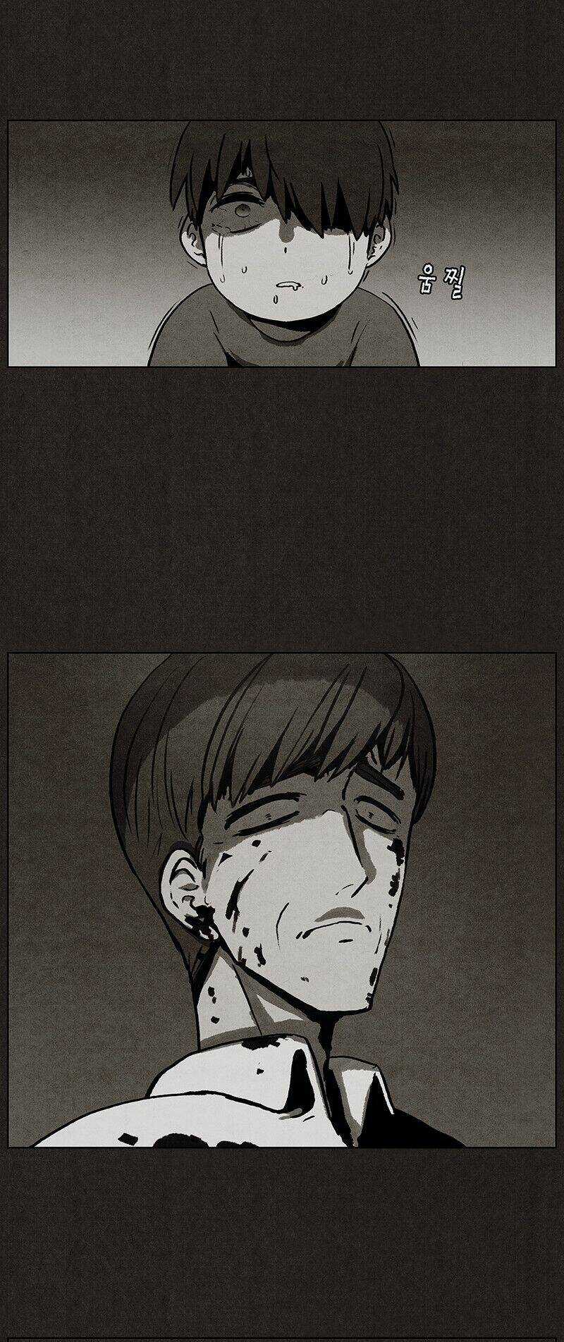 Đứa con của quỷ dữ - Chapter 4 - Trang 28