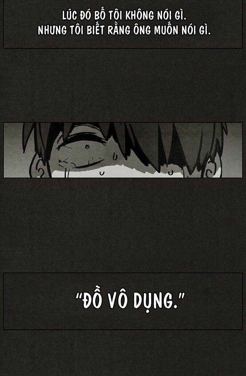 Đứa con của quỷ dữ - Chapter 4 - Trang 29