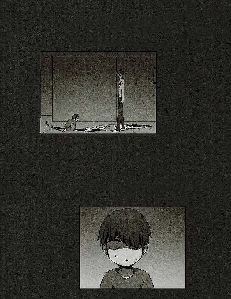 Đứa con của quỷ dữ - Chapter 4 - Trang 31