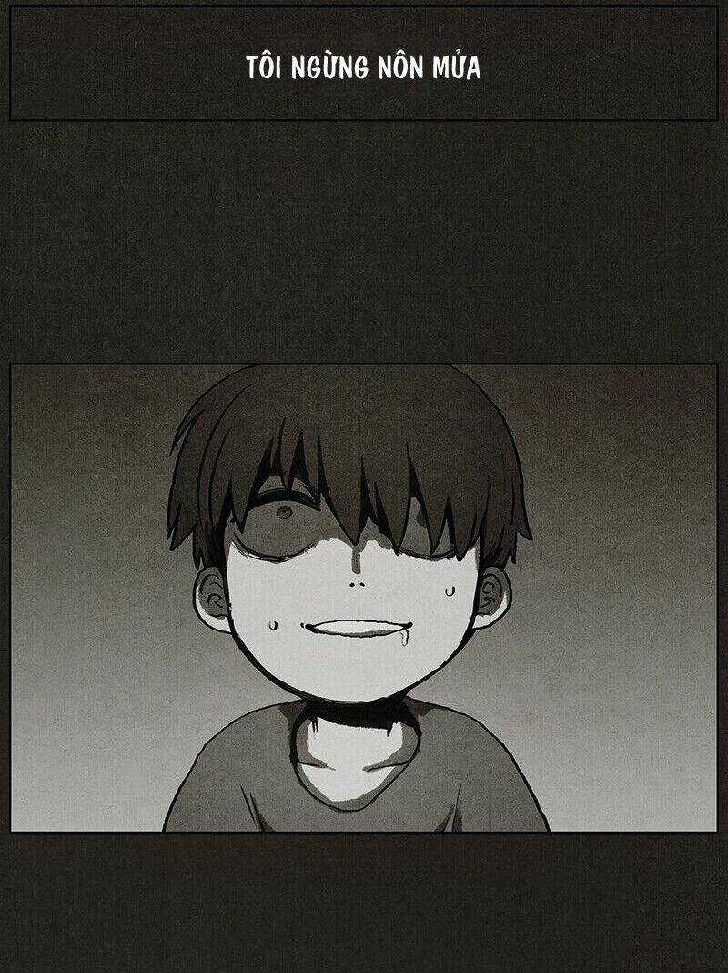 Đứa con của quỷ dữ - Chapter 4 - Trang 34