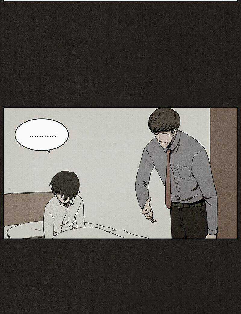 Đứa con của quỷ dữ - Chapter 4 - Trang 41