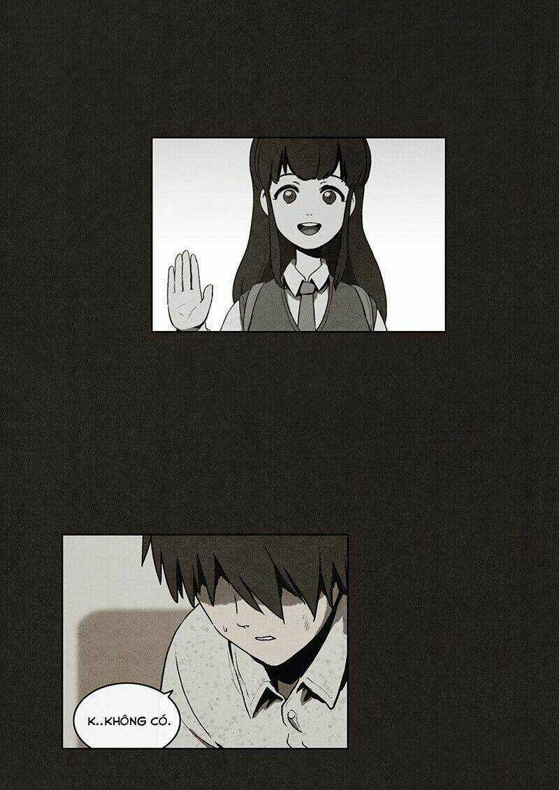 Đứa con của quỷ dữ - Chapter 4 - Trang 43