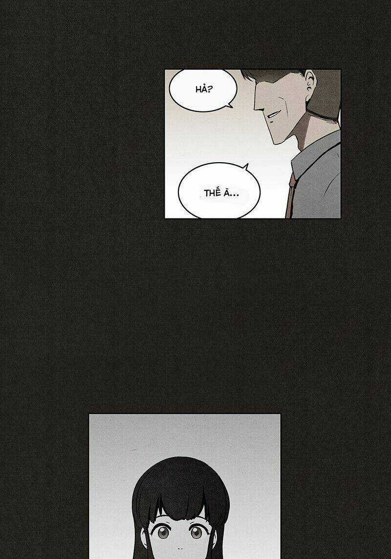 Đứa con của quỷ dữ - Chapter 4 - Trang 44