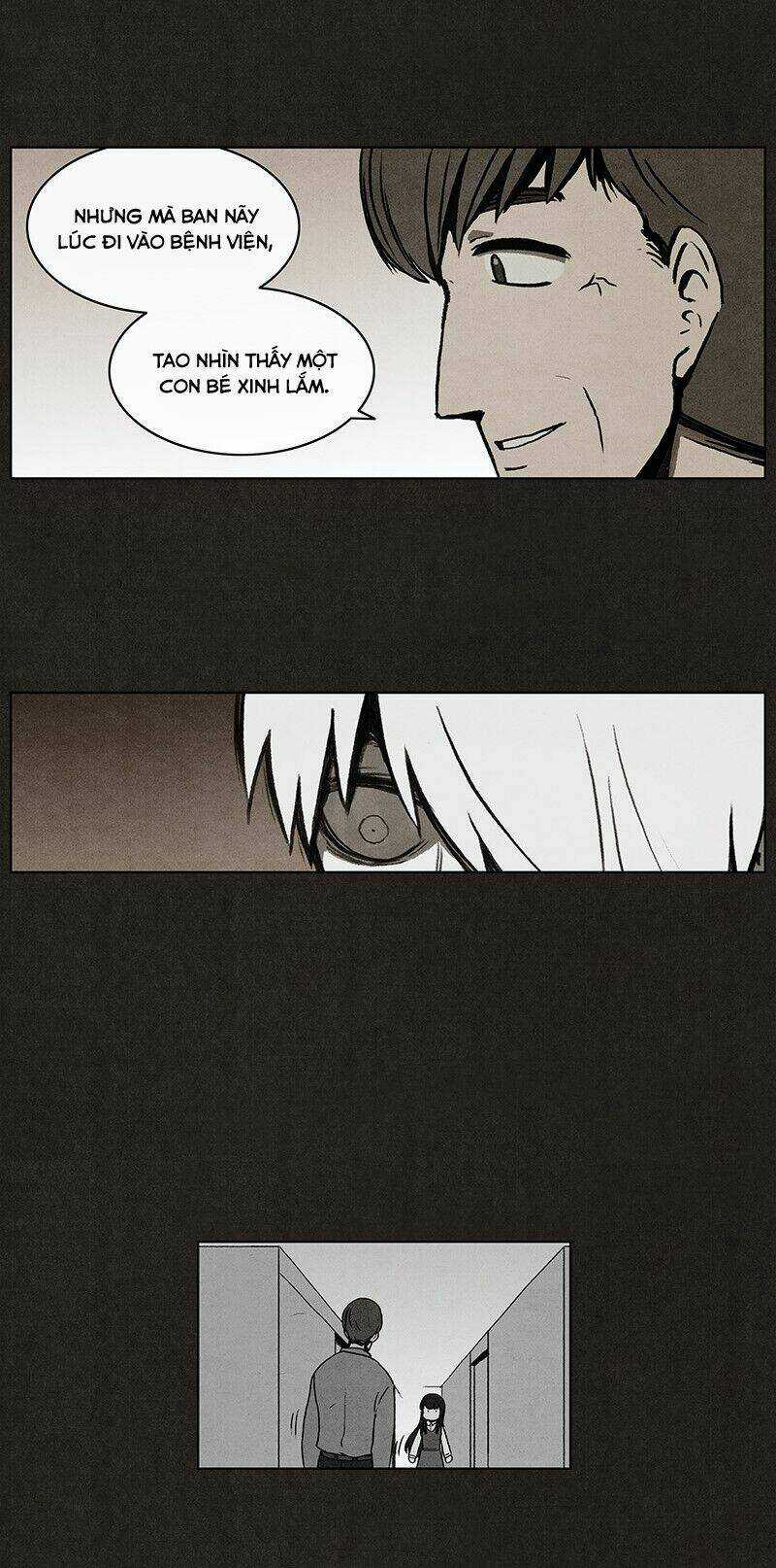Đứa con của quỷ dữ - Chapter 4 - Trang 46