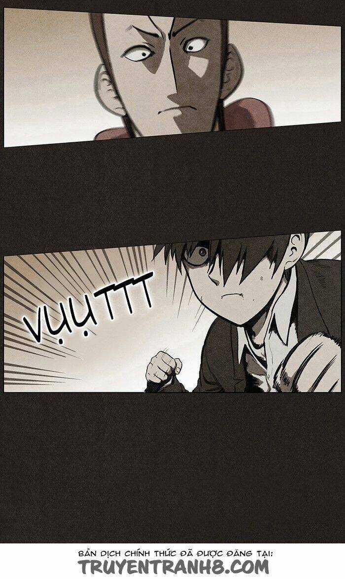 Đứa con của quỷ dữ - Chapter 40 - Trang 15