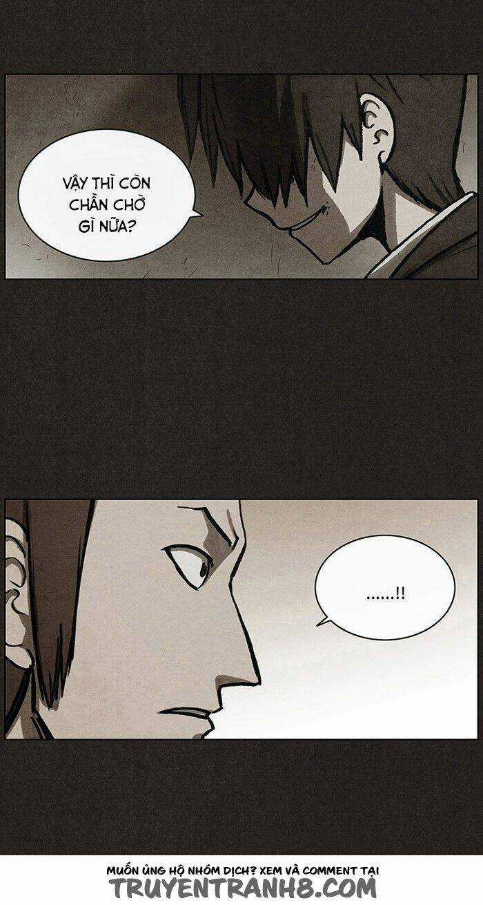 Đứa con của quỷ dữ - Chapter 40 - Trang 3