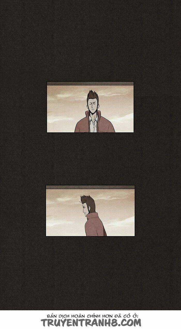 Đứa con của quỷ dữ - Chapter 40 - Trang 33