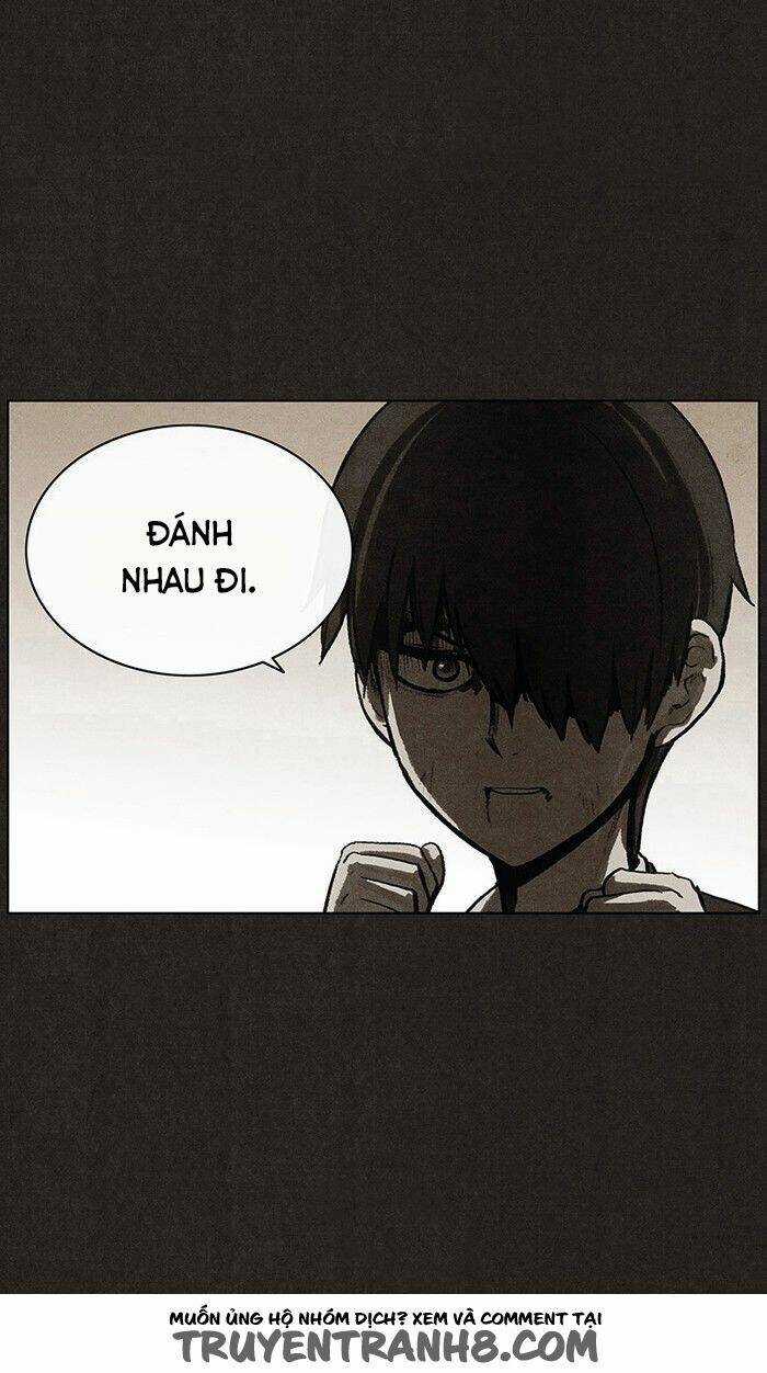 Đứa con của quỷ dữ - Chapter 40 - Trang 5