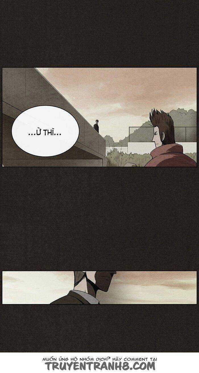 Đứa con của quỷ dữ - Chapter 40 - Trang 44