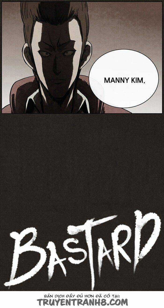 Đứa con của quỷ dữ - Chapter 40 - Trang 6