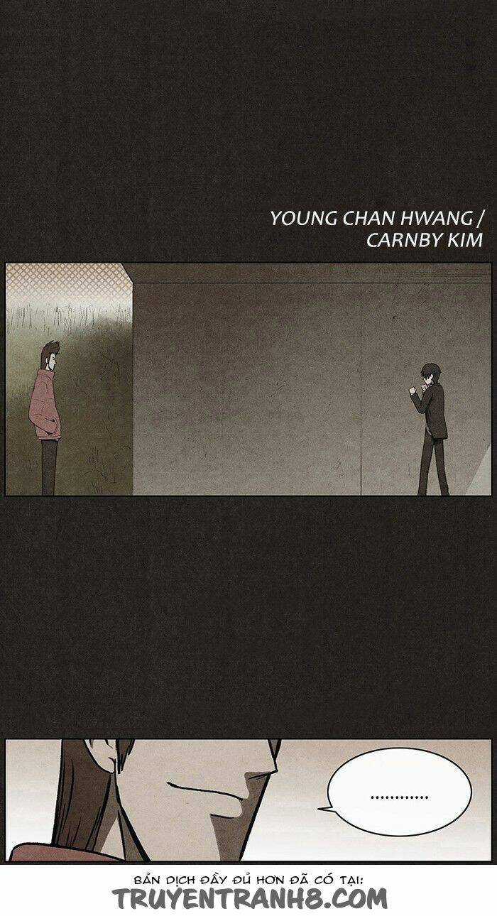 Đứa con của quỷ dữ - Chapter 40 - Trang 7