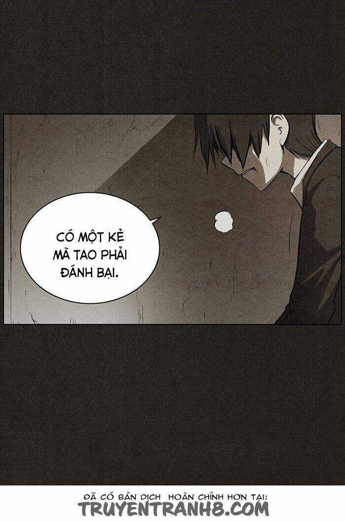 Đứa con của quỷ dữ - Chapter 41 - Trang 2