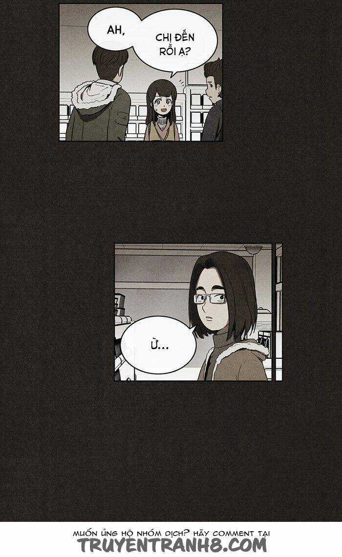 Đứa con của quỷ dữ - Chapter 41 - Trang 11