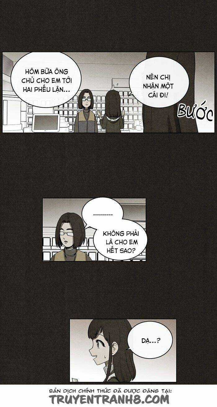 Đứa con của quỷ dữ - Chapter 41 - Trang 19