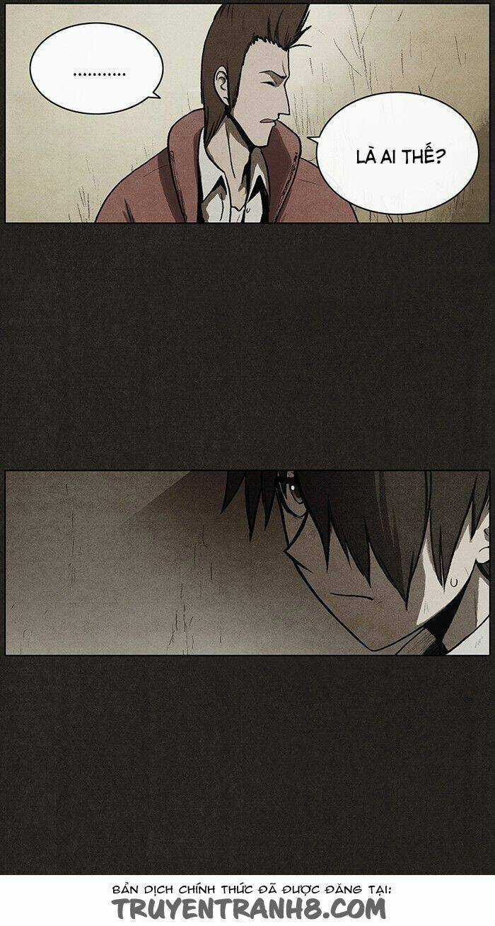 Đứa con của quỷ dữ - Chapter 41 - Trang 3