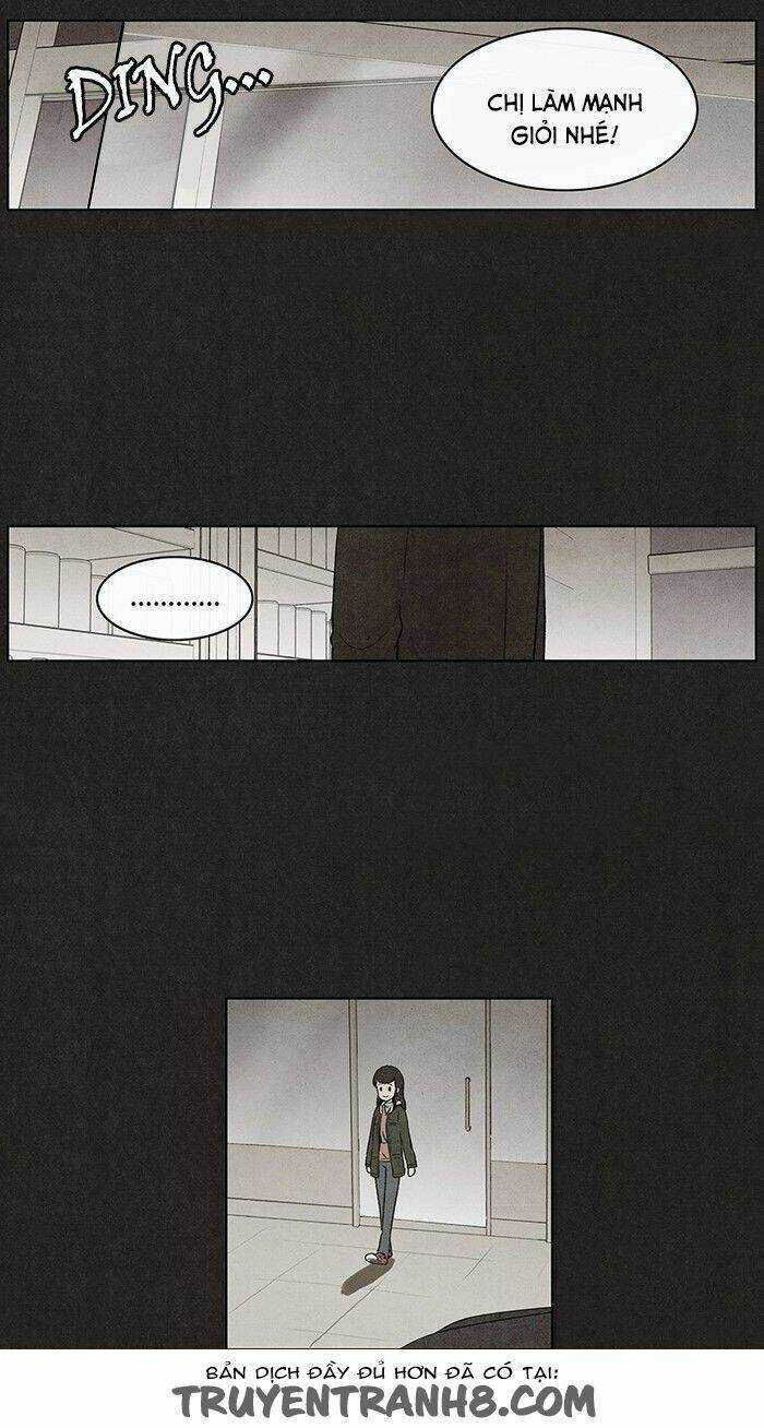 Đứa con của quỷ dữ - Chapter 41 - Trang 29