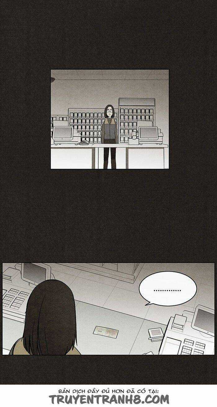 Đứa con của quỷ dữ - Chapter 41 - Trang 30