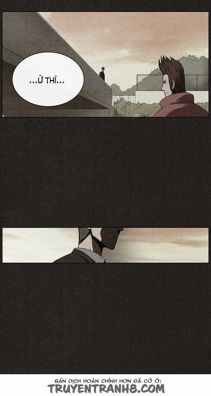 Đứa con của quỷ dữ - Chapter 41 - Trang 4