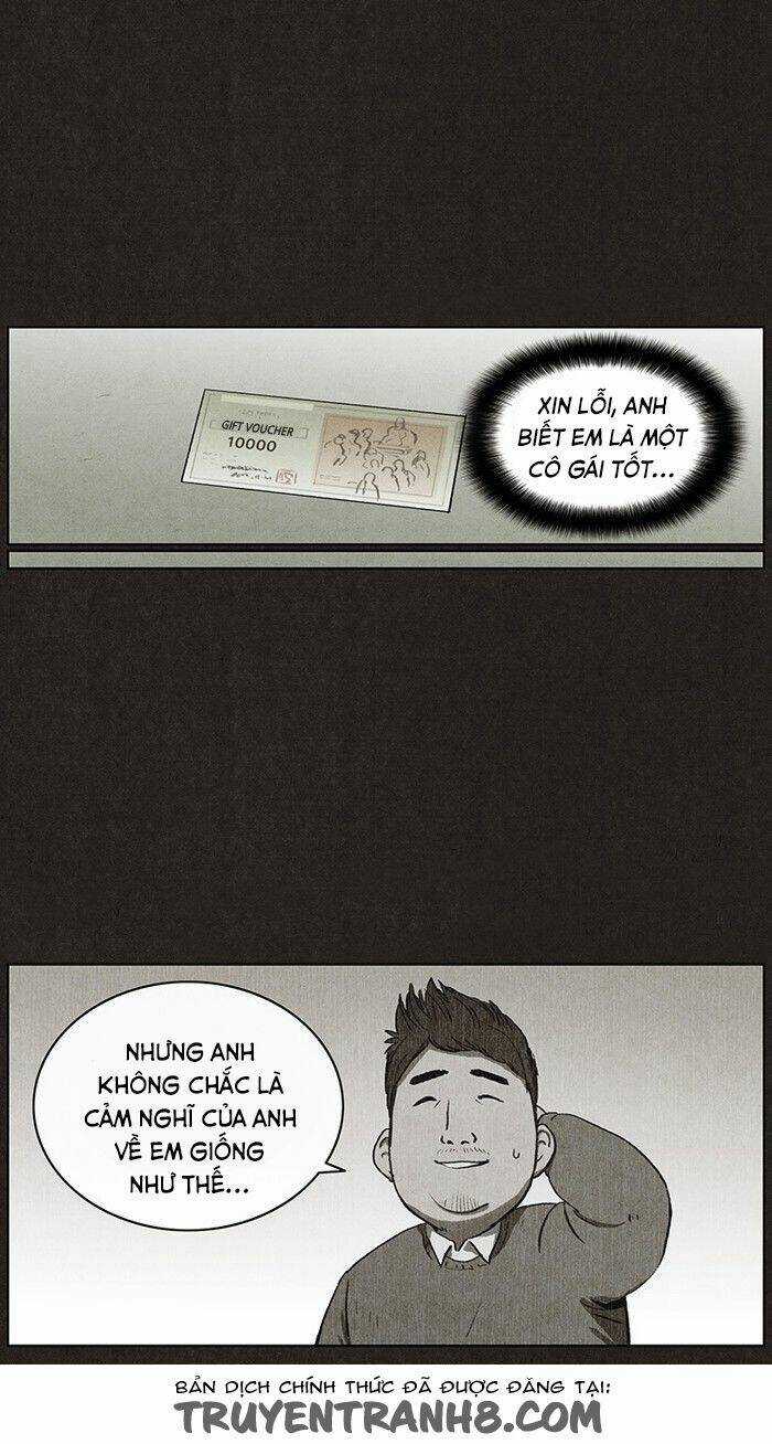 Đứa con của quỷ dữ - Chapter 41 - Trang 31