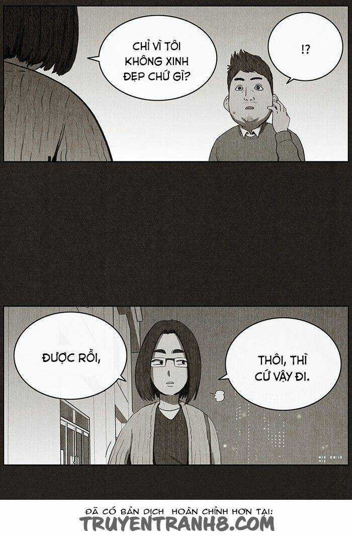 Đứa con của quỷ dữ - Chapter 41 - Trang 33