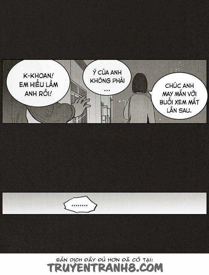 Đứa con của quỷ dữ - Chapter 41 - Trang 34