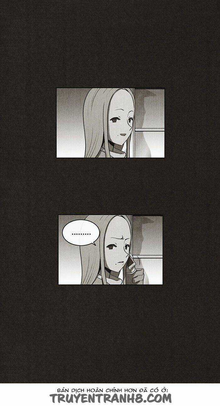 Đứa con của quỷ dữ - Chapter 41 - Trang 37