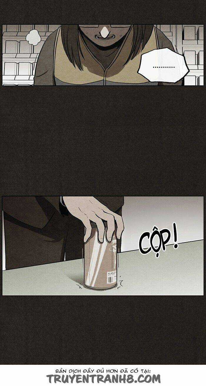 Đứa con của quỷ dữ - Chapter 41 - Trang 41