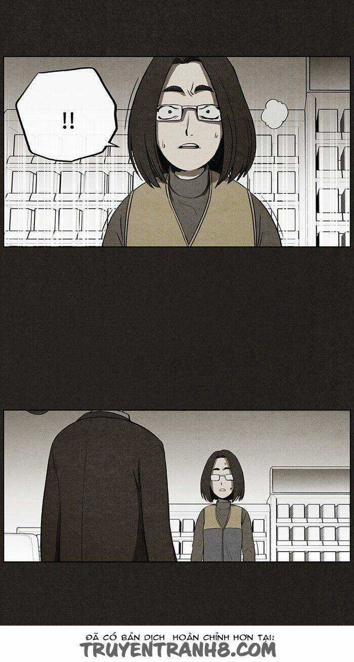 Đứa con của quỷ dữ - Chapter 41 - Trang 42