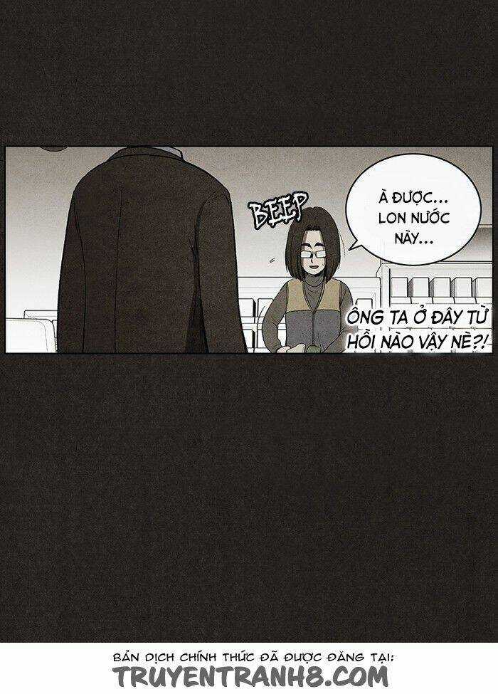 Đứa con của quỷ dữ - Chapter 41 - Trang 43