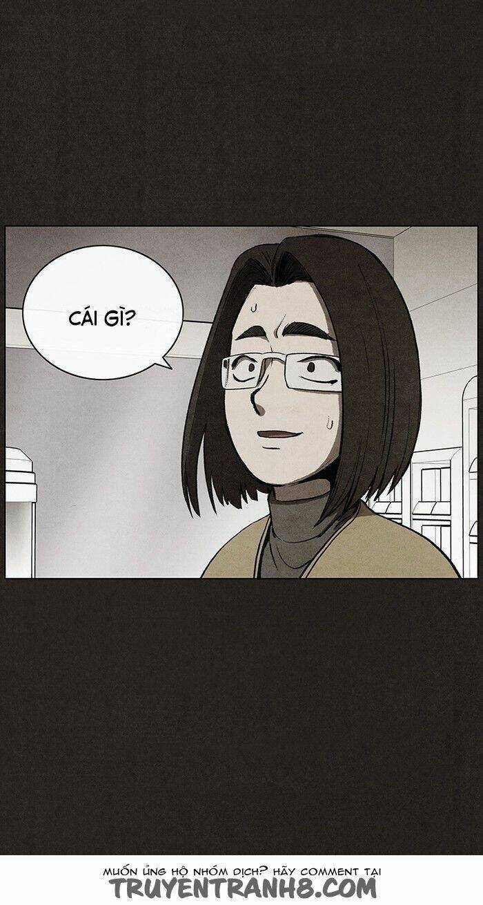 Đứa con của quỷ dữ - Chapter 41 - Trang 45