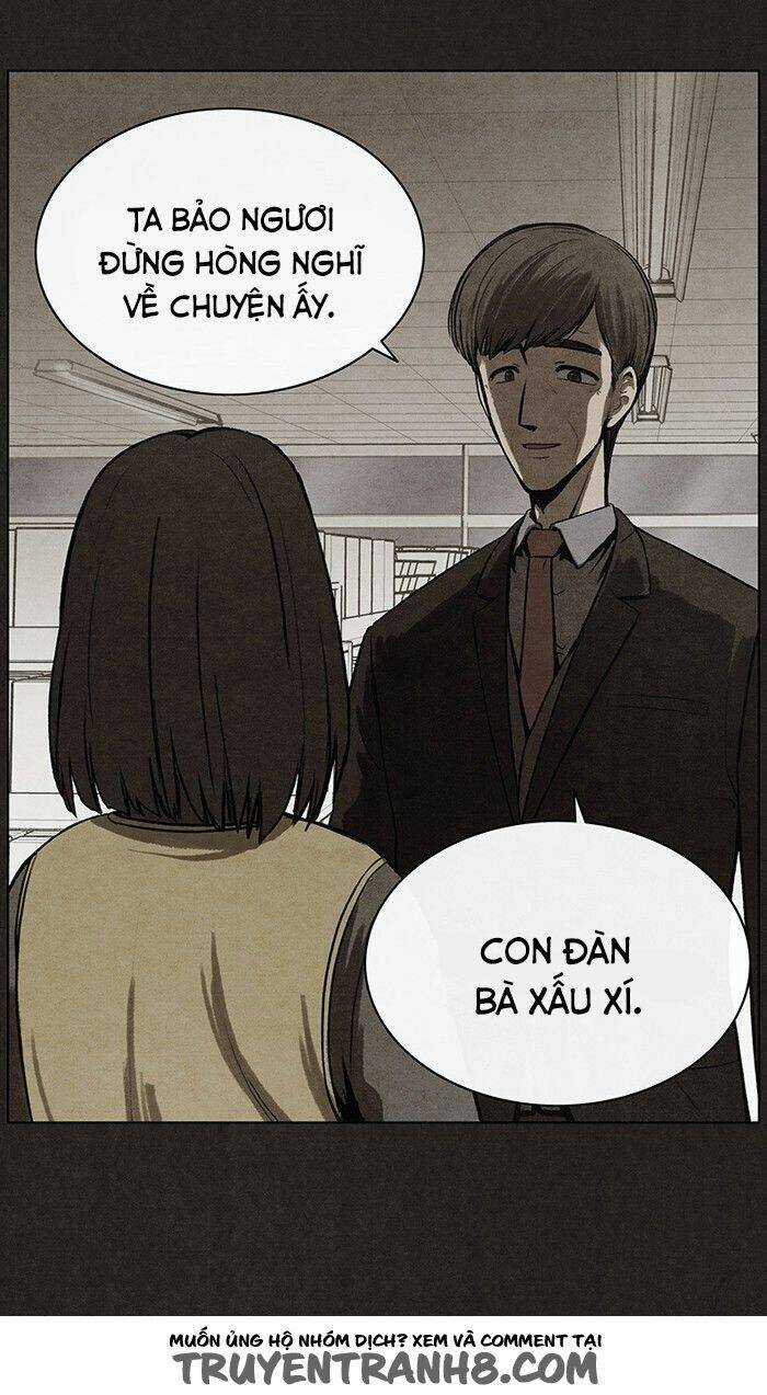 Đứa con của quỷ dữ - Chapter 41 - Trang 46