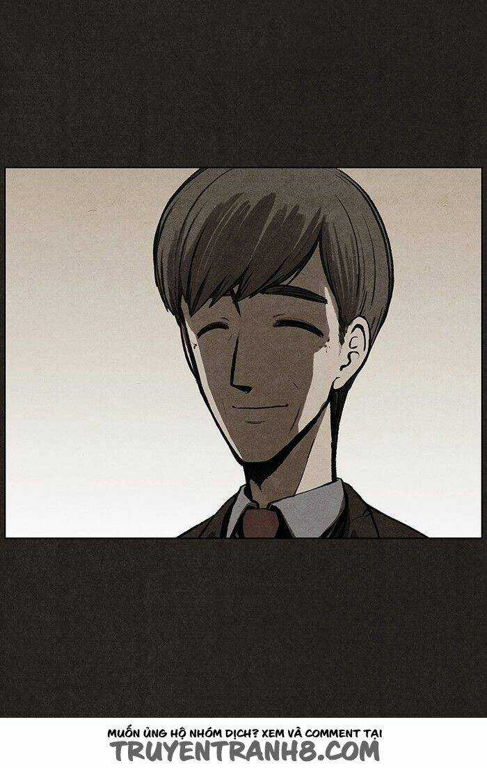 Đứa con của quỷ dữ - Chapter 41 - Trang 47