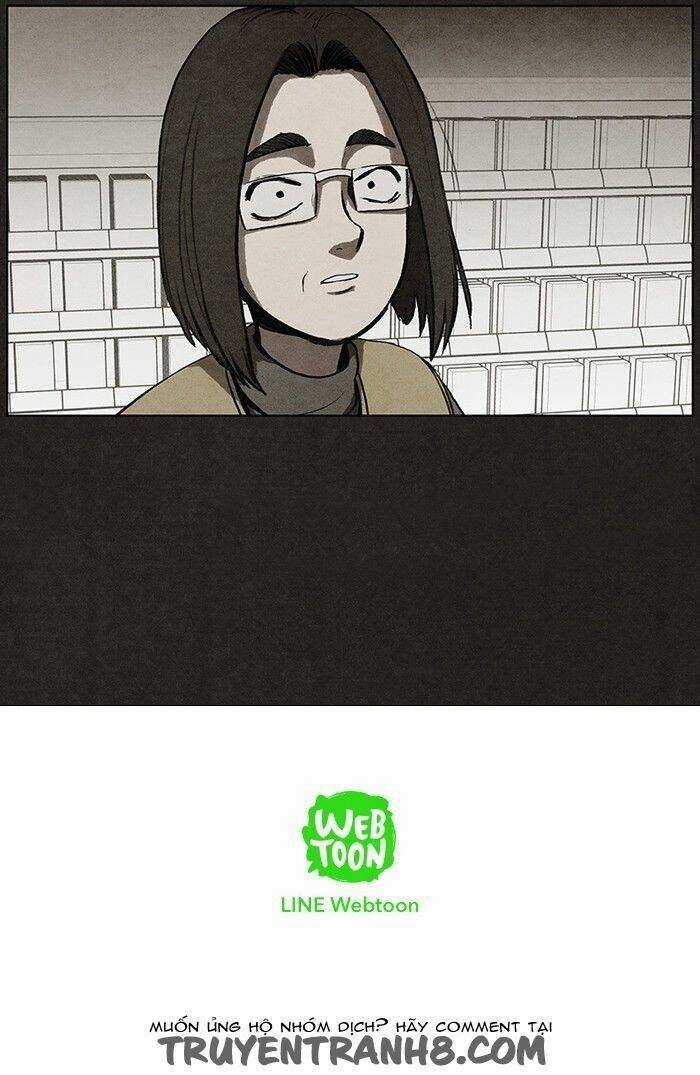 Đứa con của quỷ dữ - Chapter 41 - Trang 48