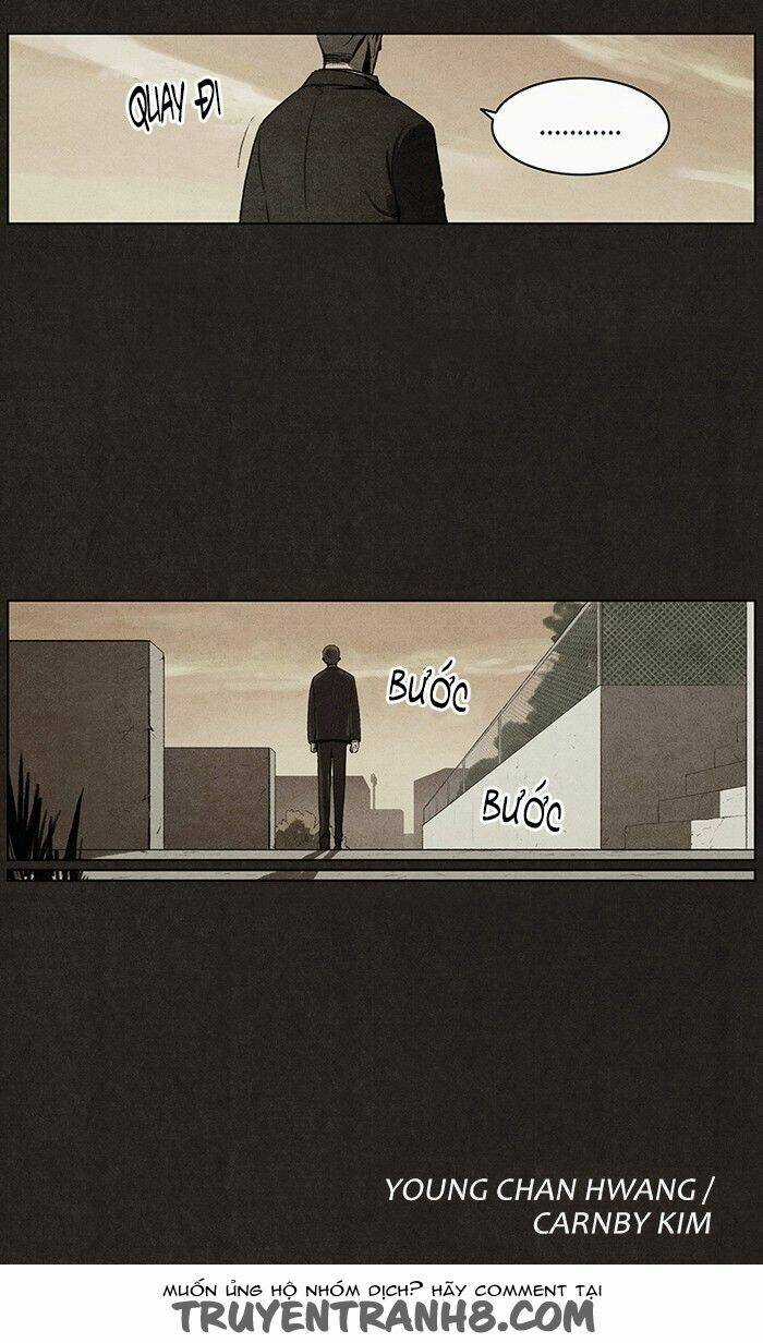 Đứa con của quỷ dữ - Chapter 41 - Trang 6