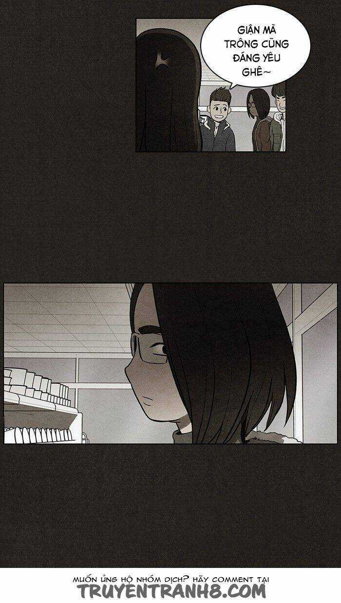 Đứa con của quỷ dữ - Chapter 41 - Trang 10