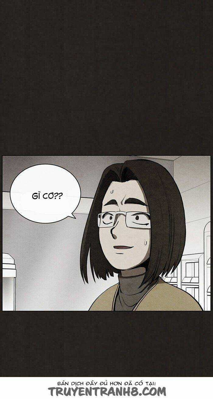 Đứa con của quỷ dữ - Chapter 42 - Trang 2