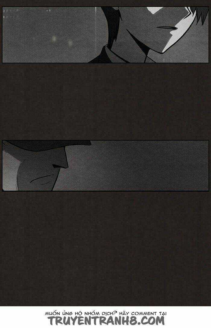 Đứa con của quỷ dữ - Chapter 42 - Trang 12