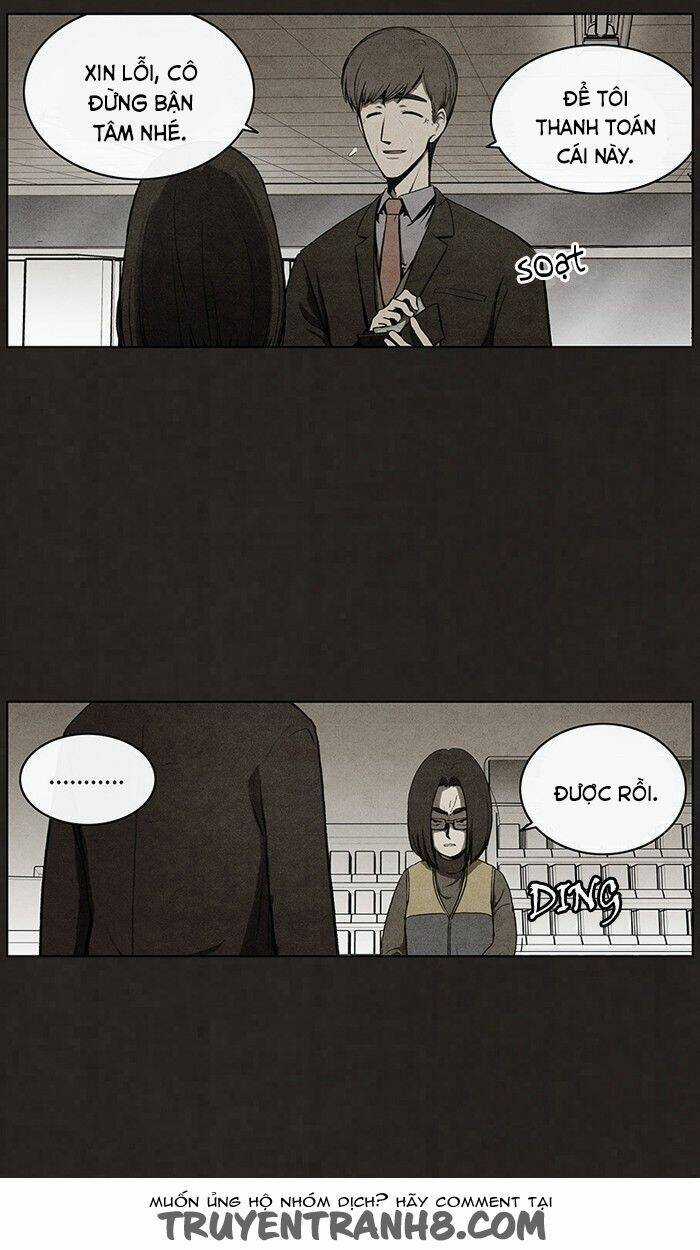 Đứa con của quỷ dữ - Chapter 42 - Trang 17