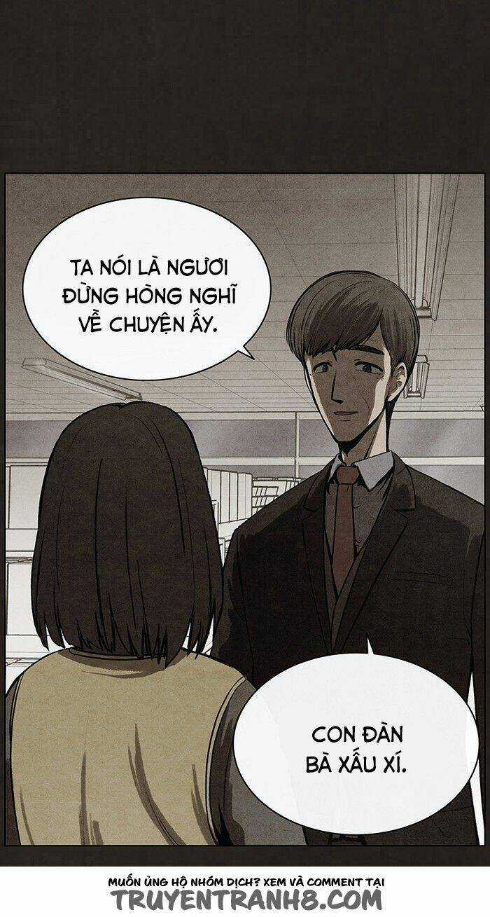 Đứa con của quỷ dữ - Chapter 42 - Trang 3